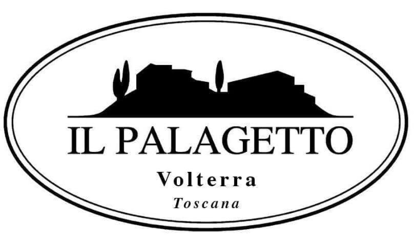 Agrihotel Il Palagetto Volterra Zewnętrze zdjęcie